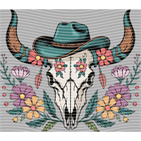 Country music-CM-743